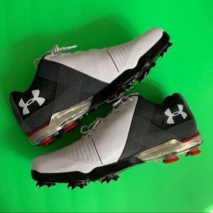 UNDER ARMOUR Spieth 2 Golf Shoes